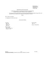 MIL MIL-PRF-83513/9D Amendment 1