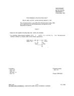 MIL MIL-PRF-83532/8 Amendment 1