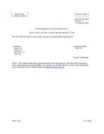 MIL MIL-PRF-83532/8 Notice 1 - Cancellation