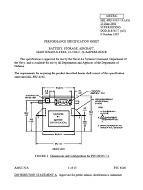 MIL MIL-PRF-8565/7A MIL MIL-PRF-8565/7A