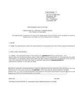 MIL MIL-PRF-87100A MIL MIL-PRF-87100A