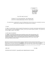 MIL MIL-PRF-87257A MIL MIL-PRF-87257A