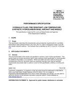 MIL MIL-PRF-87257B MIL MIL-PRF-87257B