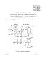 MIL MIL-PRF-8805/109C