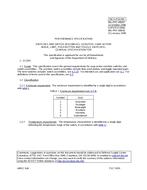 MIL MIL-PRF-8805F MIL MIL-PRF-8805F