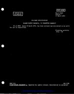 MIL MIL-PRF-900F Notice 1 - Validation 1