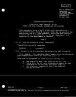 MIL MIL-S-10057H Amendment 3 MIL MIL-S-10057H Amendment 3