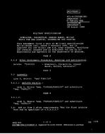 MIL MIL-S-10058H Amendment 3