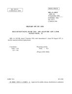 MIL MIL-S-10133B Notice 2 - Cancellation