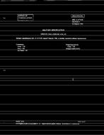 MIL MIL-S-10742B Notice 2 - Cancellation