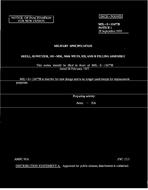 MIL MIL-S-11677B Notice 1 - Inactivation