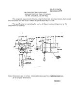 MIL MIL-S-12109/10