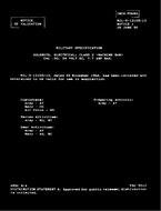 MIL MIL-S-12109/13 Notice 1 - Validation