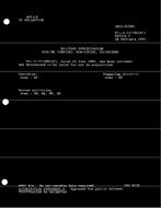 MIL MIL-S-12158D Notice 1 - Validation