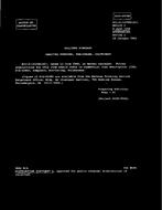 MIL MIL-S-12158D Notice 2 - Cancellation