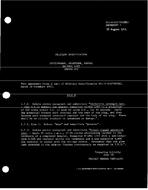 MIL MIL-S-12479B Amendment 1