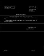 MIL MIL-S-12479B Notice 2 - Inactivation