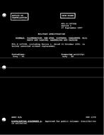 MIL MIL-S-12730E Notice 2 – Cancellation MIL MIL-S-12730E Notice 2 - Cancellation