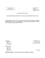 MIL MIL-S-12781C Notice 1 - Cancellation