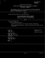 MIL MIL-S-12883/22A Amendment 1 MIL MIL-S-12883/22A Amendment 1