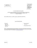 MIL MIL-S-12883/5C Notice 3 - Cancellation