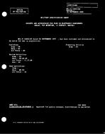 MIL MIL-S-12883/6E Notice 1 - Validation