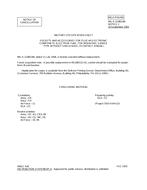 MIL MIL-S-12883/9B Notice 2 - Cancellation