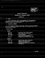 MIL MIL-S-12991B MIL MIL-S-12991B