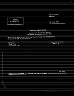 MIL MIL-S-13171B Notice 1 - Validation