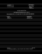 MIL MIL-S-13171B Notice 2 - Cancellation