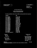 MIL MIL-S-13949/20A Notice 2 - Cancellation