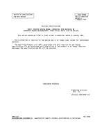 MIL MIL-S-13949/22B Notice 1 - Inactivation