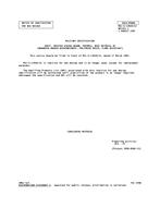 MIL MIL-S-13949/32 Notice 1 – Inactivation MIL MIL-S-13949/32 Notice 1 - Inactivation