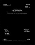 MIL MIL-S-13949H Notice 2 - Cancellation