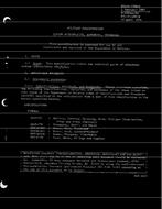 MIL MIL-S-13985C MIL MIL-S-13985C