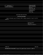 MIL MIL-S-14195A Notice 2 - Reactivation