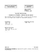 MIL MIL-S-14630B Notice 2 - Inactivation