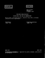 MIL MIL-S-14759 Notice 3 - Cancellation