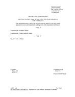 MIL MIL-S-15291/2A Amendment 1