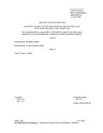 MIL MIL-S-15291/4A Amendment 1