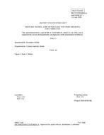 MIL MIL-S-15291/6B Amendment 1 MIL MIL-S-15291/6B Amendment 1