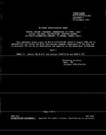 MIL MIL-S-15743/19 Amendment 1