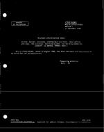 MIL MIL-S-15743/19 Notice 1 - Validation