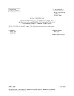 MIL MIL-S-15743/19 Notice 2 - Cancellation