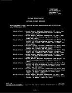 MIL MIL-S-15743C Supplement 1