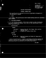 MIL MIL-S-15825A MIL MIL-S-15825A