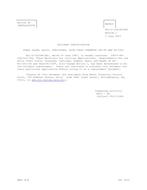 MIL MIL-S-16216K Notice 1 - Cancellation