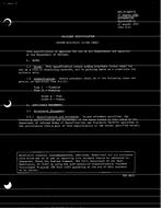 MIL MIL-S-16917B MIL MIL-S-16917B