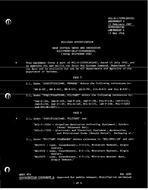 MIL MIL-S-17299 Amendment 5