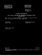 MIL MIL-S-17422 Notice 2 – Cancellation MIL MIL-S-17422 Notice 2 - Cancellation